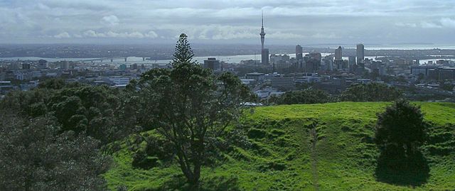 2012 New Zealand